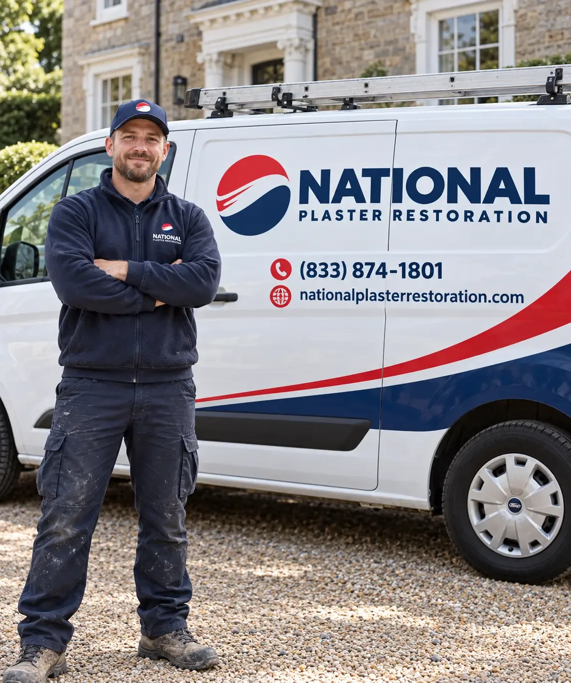 Plaster Repair Culbertson, MT FAQs